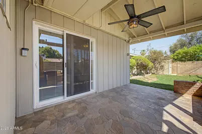 1707 W Coolidge Street, Phoenix, AZ 85015 - Photo 32