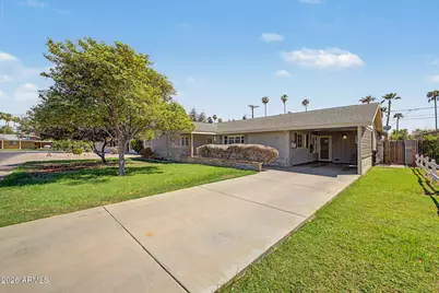 1707 W Coolidge Street, Phoenix, AZ 85015 - Photo 1