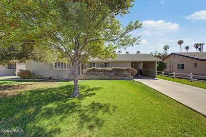 1707 W Coolidge Street, Phoenix, AZ 85015 - Photo 2