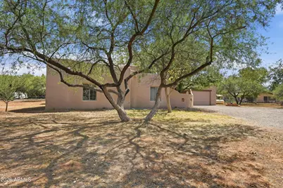 10425 E Willow Drive, Cornville, AZ 86325 - Photo 2