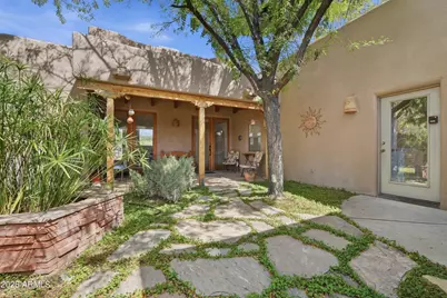 10425 E Willow Drive, Cornville, AZ 86325 - Photo 4