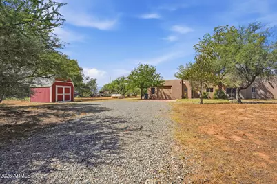 10425 E Willow Drive, Cornville, AZ 86325 - Photo 56