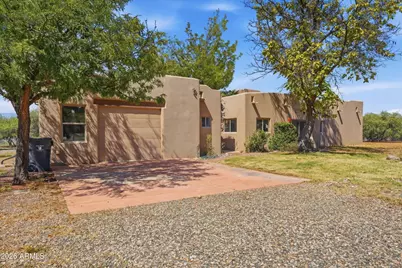 10425 E Willow Drive, Cornville, AZ 86325 - Photo 54