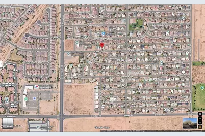 1168 E Avenida Ellena --, Casa Grande, AZ 85122 - Photo 108