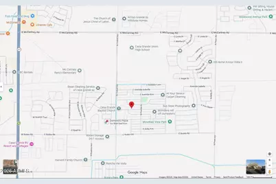1168 E Avenida Ellena --, Casa Grande, AZ 85122 - Photo 110