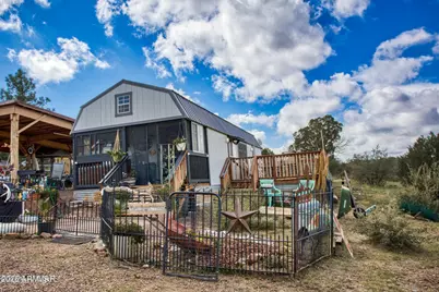 5337 Alserita Road, Show Low, AZ 85901 - Photo 2
