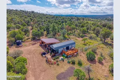 5337 Alserita Road, Show Low, AZ 85901 - Photo 1