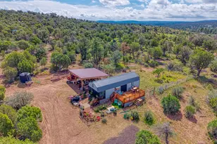 5337 Alserita Rd, Show Low, AZ 85901 - Photo 1