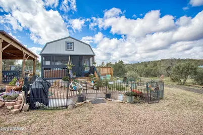 5337 Alserita Road, Show Low, AZ 85901 - Photo 4