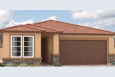 9735 W Fraktur Road, Tolleson, AZ 85353 - Photo 1