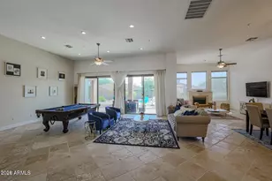 8261 E Tailspin Ln, Scottsdale, AZ 85255 - Photo 4