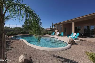 8261 E Tailspin Lane, Scottsdale, AZ 85255 - Photo 24
