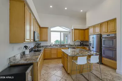 8261 E Tailspin Lane, Scottsdale, AZ 85255 - Photo 12