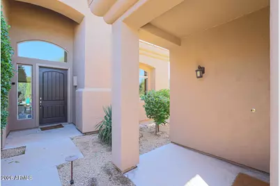 8261 E Tailspin Lane, Scottsdale, AZ 85255 - Photo 2