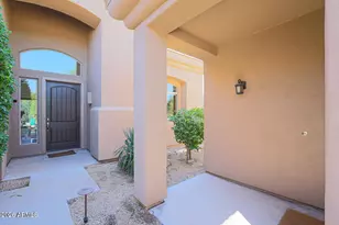 8261 E Tailspin Ln, Scottsdale, AZ 85255 - Photo 2