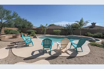 8261 E Tailspin Lane, Scottsdale, AZ 85255 - Photo 22