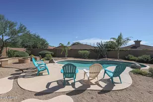8261 E Tailspin Ln, Scottsdale, AZ 85255 - Photo 22
