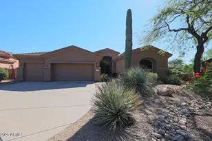 8261 E Tailspin Ln, Scottsdale, AZ 85255 - Photo 1