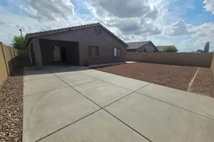 6862 S Morning Dew Ln, Buckeye, AZ 85326 - Photo 32