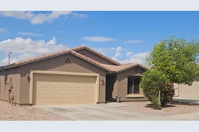6862 S Morning Dew Lane, Buckeye, AZ 85326 - Photo 2