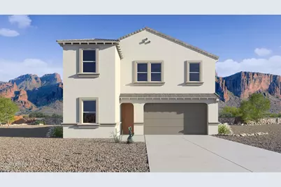 2549 W Satinwood Drive, Phoenix, AZ 85045 - Photo 1
