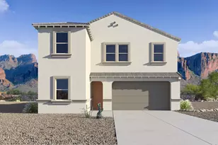 2549 W Satinwood Dr, Phoenix, AZ 85045 - Photo 1