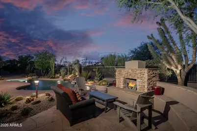 6206 E Dusty Coyote Circle, Scottsdale, AZ 85266 - Photo 44
