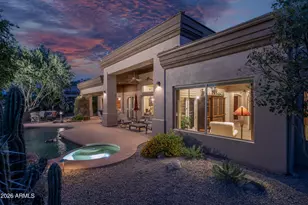 6206 E Dusty Coyote Cir, Scottsdale, AZ 85266 - Photo 42