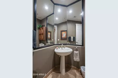 6206 E Dusty Coyote Circle, Scottsdale, AZ 85266 - Photo 32