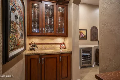 6206 E Dusty Coyote Circle, Scottsdale, AZ 85266 - Photo 22
