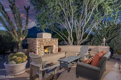 6206 E Dusty Coyote Circle, Scottsdale, AZ 85266 - Photo 38