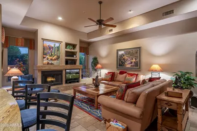 6206 E Dusty Coyote Circle, Scottsdale, AZ 85266 - Photo 16