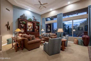6206 E Dusty Coyote Cir, Scottsdale, AZ 85266 - Photo 12