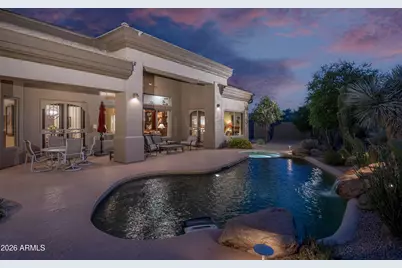 6206 E Dusty Coyote Circle, Scottsdale, AZ 85266 - Photo 40