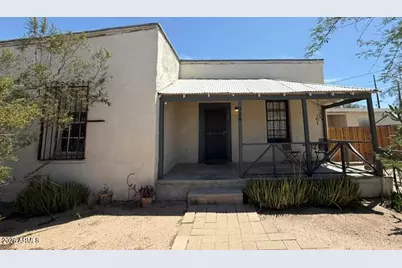720 N Alder Ave Avenue, Tucson, AZ 85705 - Photo 2