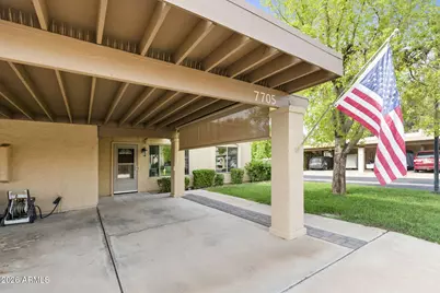 7705 E Desert Flower Avenue, Mesa, AZ 85208 - Photo 2