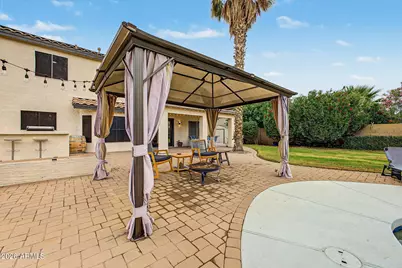 1021 E Rosebud Drive, San Tan Valley, AZ 85143 - Photo 40