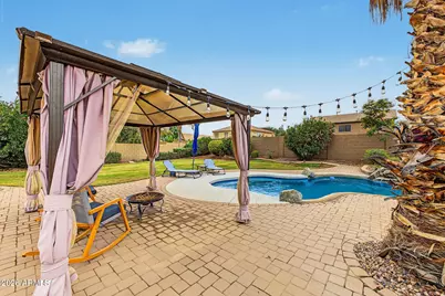 1021 E Rosebud Drive, San Tan Valley, AZ 85143 - Photo 42