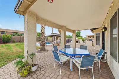 1021 E Rosebud Drive, San Tan Valley, AZ 85143 - Photo 32