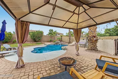 1021 E Rosebud Drive, San Tan Valley, AZ 85143 - Photo 36