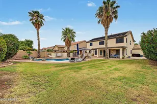 1021 E Rosebud Dr, San Tan Valley, AZ 85143 - Photo 38