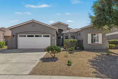 12155 W Mountain View Drive, Avondale, AZ 85323 - Photo 1