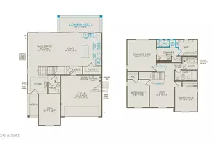 2428 W Silver Fox Wy, Phoenix, AZ 85045 - Photo 2