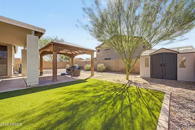 3416 S 73rd Drive, Phoenix, AZ 85043 - Photo 30