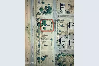 13224 S Prieta Linda Road #217, Arizona City, AZ 85123 - Photo 8