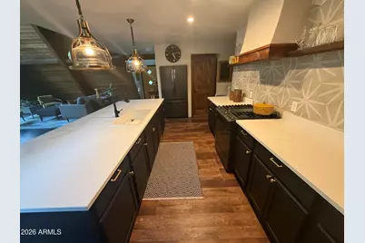 20739 N Hart Prairie Road, Flagstaff, AZ 86001 - Photo 10