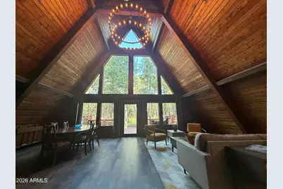 20739 N Hart Prairie Road, Flagstaff, AZ 86001 - Photo 4