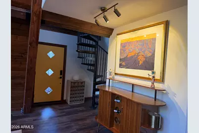 20739 N Hart Prairie Road, Flagstaff, AZ 86001 - Photo 6