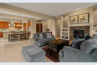 3445 Navoti Drive, Sedona, AZ 86336 - Photo 18