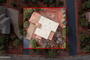 3445 Navoti Dr, Sedona, AZ 86336 - Photo 70